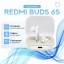 Наушники Xiaomi Redmi Buds Active EU, Bluetooth 5.4, активное шумоподавление