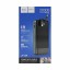 Powerbank Hoco J114A 20000mAh 1USB/1USB-C с проводом Type-C/Lightning/Micro черный