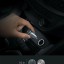 Автомобильное зар. устр. Anker A2727 24W 2USB черное