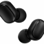 Наушники беспроводные Xiaomi Earbuds Basic 2S AM чёрные