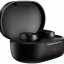 Наушники беспроводные Xiaomi Earbuds Basic 2S AM чёрные