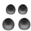 Наушники беспроводные Xiaomi Earbuds Basic 2S AM чёрные