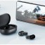 Наушники беспроводные Xiaomi Earbuds Basic 2S AM чёрные