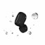 Наушники беспроводные Xiaomi Earbuds Basic 2S AM чёрные