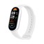 Фитнес-браслет Xiaomi Mi Band 9 версия RU, белый, с поддержкой русского языка