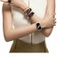 Фитнес-браслет Xiaomi Mi Band 9 версия RU, белый, с поддержкой русского языка