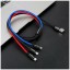 Usb Кабель для зарядки Baseus 3в1 Lightning/Micro/Type-C