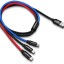 Usb Кабель для зарядки Baseus 3в1 Lightning/Micro/Type-C