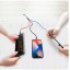 Usb Кабель для зарядки Baseus 3в1 Lightning/Micro/Type-C