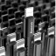 Usb Кабель-зарядка Lightning Baseus Elastic 2A 1м CALSR-01 черный