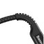 Usb Кабель-зарядка Lightning Baseus Elastic 2A 1м CALSR-01 черный