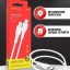 Usb Кабель-зарядка Type-C на Type-C Borofone BX51 Trumph 3A 60W 1м силиконовый белый
