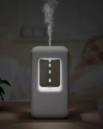 Увлажнитель Xiaomi Winben anti-gravity water drop WB21H01W