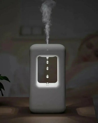 Увлажнитель Xiaomi Winben anti-gravity water drop WB21H01W