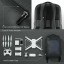 Рюкзак Xiaomi Business Multifunctional Backpack 2 26L (XMSJB02RM/ZJB4165CN) черный