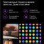 Умные часы Xiaomi Mibro Watch C3 XPAW014 (c руский языком + 2 ремешки) темно-синий