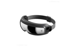 Массажер для глаз Xiaomi Mijia Smart Eye Massager MJYBAM01YMYY черный