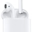 Беспроводные наушники TWS Hoco EW41 BT5.3/35mAh (350mAh)/6ч белые