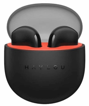 Беспроводные наушники Haylou X1 Neo черные