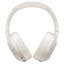 Стереонаушники Bluetooth полноразмерные Haylou S30 ANC белые