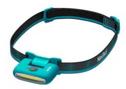 Налобный фонарь Xiaomi NexTool Multifunctional Head Lights (набор) NE20003 синий