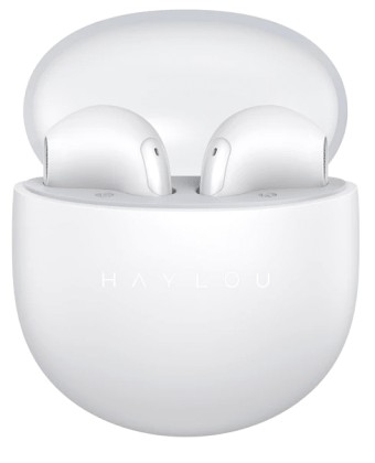 Беспроводные наушники Haylou X1 Neo белые