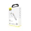 Bluetooth-гарнитура Baseus Encok A05 BT5.0/50mAh/6ч (NGA05-02) белая
