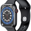 Смарт-часы Hoco Y5 Pro Smart Watch 1.85"/240х280/240mAh/72ч/BT5.0 черные