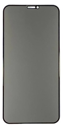 Защитное стекло для i-Phone 12 Mini 5.4" Анти-шпион