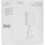 Датчик движения Xiaomi Aqara Smart Home Human Body Sensor RTCGQ11LM белый