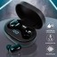 Bluetooth-наушники Walker WTS-11 черные