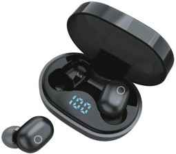 Bluetooth-наушники Walker WTS-11 черные