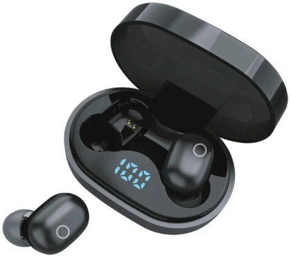 Bluetooth-наушники Walker WTS-11 черные