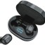 Bluetooth-наушники Walker WTS-11 черные