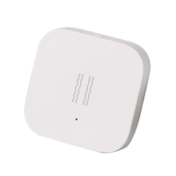 Датчик вибрации Xiaomi Aqara Vibration Sensor DJT11LM белый