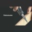 Мультитул Xiaomi NexTool Multifunction mini-knife NE20096 черный