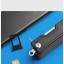 Мультитул Xiaomi NexTool Multifunction mini-knife NE20096 черный