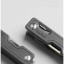 Мультитул Xiaomi NexTool Multifunction mini-knife NE20096 черный