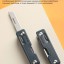 Мультитул Xiaomi NexTool Multifunction mini-knife NE20096 черный