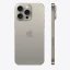 Apple iPhone 15 Pro Max 512Gb (Natural Titanium)