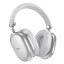 Стереонаушники Bluetooth полноразмерные Hoco W35 Max V5.3/45ч серебристые