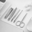 Маникюрный набор Xiaomi HuoHou Stainless Steel Nail Clipper Set 0061