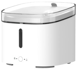 Автопоилка Xiaomi Фонтан для кошек и собак Mijia Smart Pet Water Dispenser 2 л