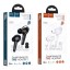 Беспроводные наушники TWS Hoco ES55 BT5.1/35mAh (400mAh)/4ч черные