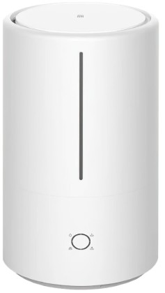 Увлажнитель Xiaomi Smart Antibacterial Humidifier (ZNJSQ01DEM) белый