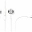 Наушники Xiaomi Mi Piston Basic Edition ZBW4309GL серебристые