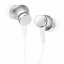 Наушники Xiaomi Mi Piston Basic Edition ZBW4309GL серебристые
