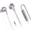 Наушники Xiaomi Mi Piston Basic Edition ZBW4309GL серебристые