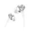 Наушники Xiaomi Mi Piston Basic Edition ZBW4309GL серебристые