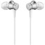 Наушники Xiaomi Mi Piston Basic Edition ZBW4309GL серебристые